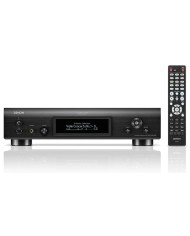Lettore Streamer di rete con DAC  HEOS  Denon DNP-2000NE  Nero