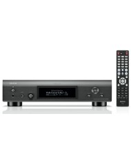 Lettore Streamer di rete con DAC  HEOS  Denon DNP-2000NE  Grafite