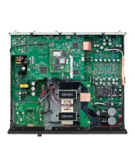 Lettore Streamer di rete con DAC  HEOS  Denon DNP-2000NE  Grafite