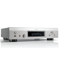 Lettore Streamer di rete con DAC  HEOS  Denon DNP-2000NE  Silver