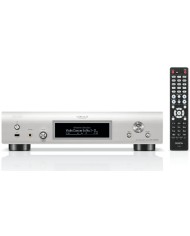 Lettore Streamer di rete con DAC  HEOS  Denon DNP-2000NE  Silver