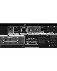 Lettore Streamer di rete con DAC  HEOS  Denon DNP-2000NE  Silver