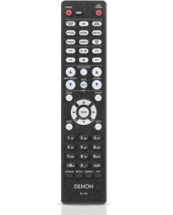 Lettore Streamer di rete con DAC  HEOS  Denon DNP-2000NE  Nero