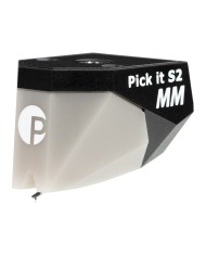 Pro-Ject PICK IT S2 MM Testina con Stilo Ellittico