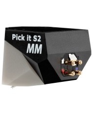Pro-Ject PICK IT S2 MM Testina con Stilo Ellittico