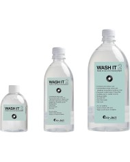 liquido per la pulizia dei dischi pro-ject wash it 2 1000
