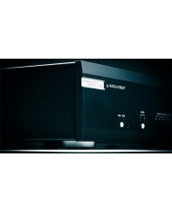 Processore audio digitale DAC Musical Fidelity M3x DAC  DSD  Nero