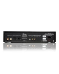 Processore audio digitale DAC Musical Fidelity M3x DAC  DSD  Silver