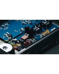 Processore audio digitale DAC Musical Fidelity M3x DAC  DSD  Silver