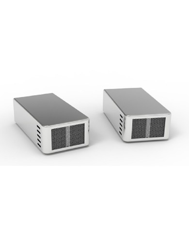 Supertweeter per tutti altoparlanti  Townshend MAXIMUM SUPERTWEETERS