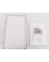 Preamplificatore stereo passivo  Townshend Allegri+ Preamplifer