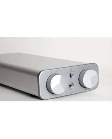 Preamplificatore stereo passivo  Townshend Allegri+ Preamplifer