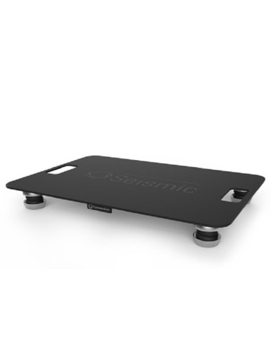 Piattaforma di isolamento dalle vibrazioni  Townshend SEISMIC PLATFORM