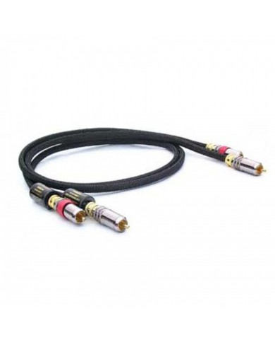 Cavo di segnale analogico RCA o XLR  Townshend DCT300 INTERCONNECT