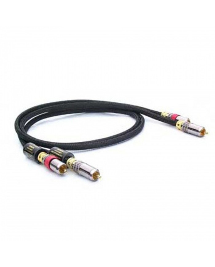 Cavo di segnale analogico RCA o XLR  Townshend DCT300 INTERCONNECT