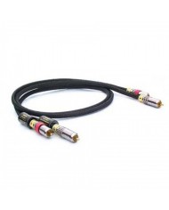 Cavo di segnale analogico RCA o XLR  Townshend DCT300 INTERCONNECT