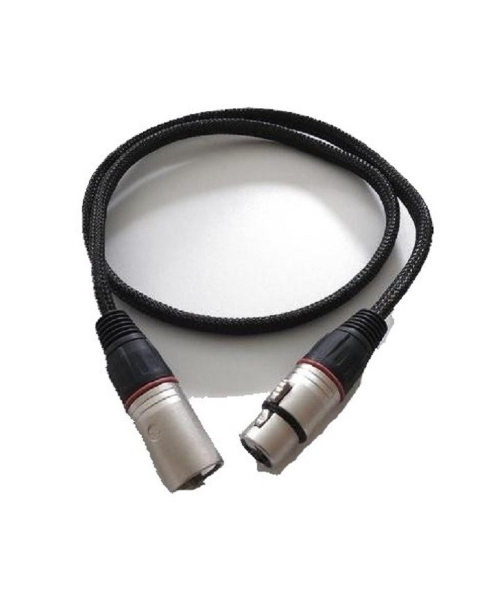 Cavo di segnale analogico RCA o XLR  Townshend DCT300 INTERCONNECT