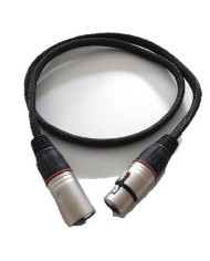 Cavo di segnale analogico RCA o XLR  Townshend DCT300 INTERCONNECT