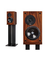 ProAc DB1 Coppia Diffusori da Stand 2 Vie Ebano