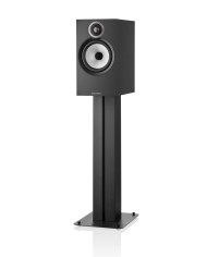 Diffusore da scaffale a 2 vie in bass reflex  B&W 606 S3  Nero