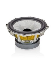 Diffusore da scaffale a 2 vie in bass reflex  B&W 606 S3  Bianco