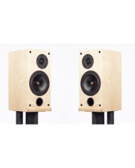 ProAc RESPONSE D TWO Coppia Diffusori da Stand Acero