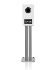 Diffusore da scaffale a 2 vie in bass reflex  B&W 606 S3  Bianco