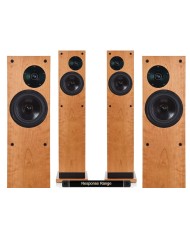 ProAc RESPONSE D30DS Coppia Diffusori da Pavimento Ciliegio