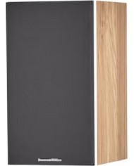 Diffusore da scaffale a 2 vie in bass reflex  B&W 606 S3  Rovere