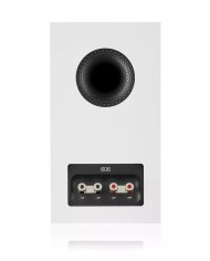 Diffusore da scaffale a 2 vie in bass reflex  B&W 606 S3  Bianco