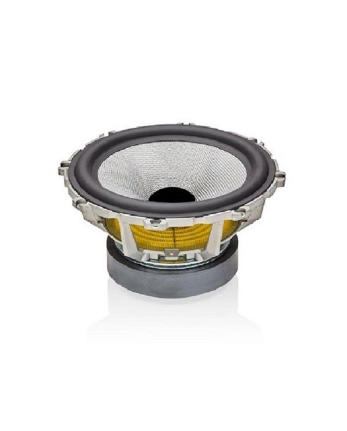 Diffusore da pavimento a 3 vie bass reflex  B&W 603 S3  Nero