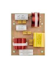 Diffusore da pavimento a 3 vie bass reflex  B&W 603 S3  Rovere