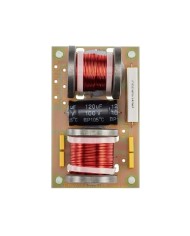 Diffusore da pavimento a 3 vie bass reflex  B&W 603 S3  Bianco