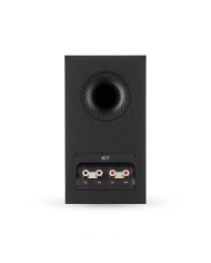 Diffusore da scaffale a 2 vie in bass reflex  B&W 607 S3  Nero