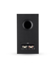 Diffusore da scaffale a 2 vie in bass reflex  B&W 606 S3  Nero