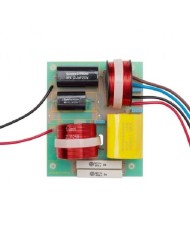 Diffusore da scaffale a 2 vie in bass reflex  B&W 607 S3  Nero