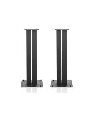Stand per diffusori B&W 606 e 607 S3  B&W Stand FS600 S3  Nero
