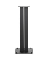Stand per diffusori B&W 606 e 607 S3  B&W Stand FS600 S3  Nero