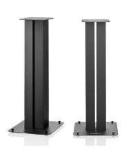 Stand per diffusori B&W 606 e 607 S3  B&W Stand FS600 S3  Nero
