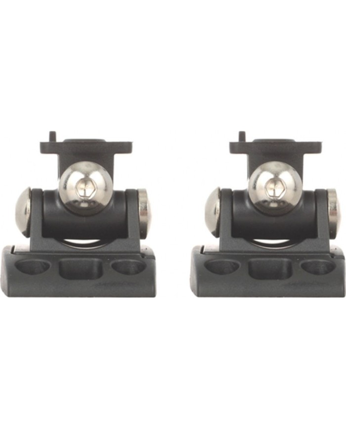 CAMBRIDGE AUDIO CA 400 M BRACKET (STAFFA RUOTABILE) X SAT. MINX 1 CP