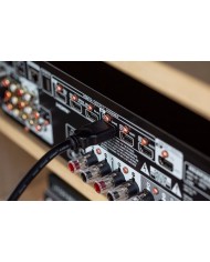 Amplificatore e SintoAV stereo 70s in classe AB Marantz STEREO 70s