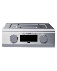 Amplificatore Integrato Stereo Musical Fidelity Nu-Vista 800.2  Silver