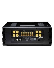 Amplificatore Integrato Stereo Musical Fidelity Nu-Vista 800.2  Silver