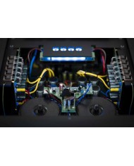 Amplificatore Integrato Stereo Musical Fidelity Nu-Vista 800.2  Nero