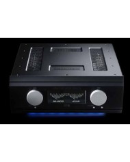 Amplificatore Integrato Stereo Musical Fidelity Nu-Vista 800.2  Nero