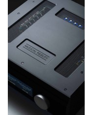 Amplificatore Integrato Stereo Musical Fidelity Nu-Vista 800.2  Nero