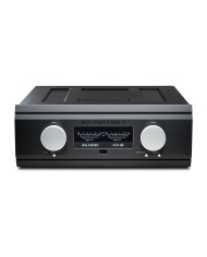 Amplificatore Integrato Stereo Musical Fidelity Nu-Vista 800.2  Nero