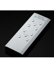 Amplificatore Integrato Stereo Musical Fidelity Nu-Vista 800.2  Silver