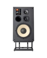 Diffusore da pavimento/stand 3 vie  JBL L100 Classic MkII  Walnut