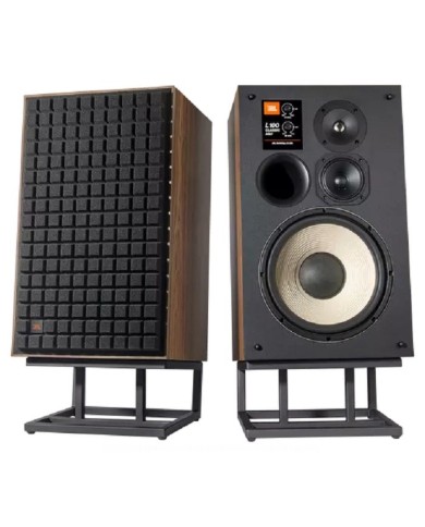 Diffusore da pavimento/stand 3 vie  JBL L100 Classic MkII  Walnut